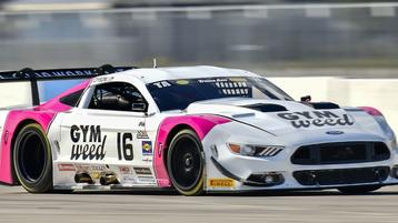 Chris Dyson Aims for 3rd Straight Trans Am Title as 2023 Season Opens at Sebring